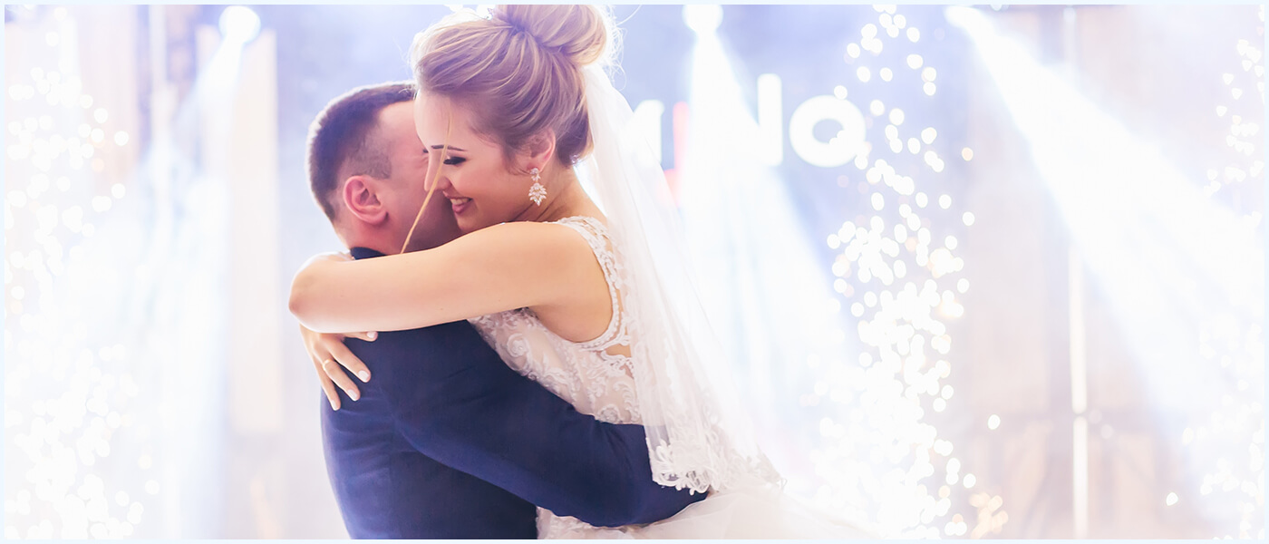 Celebrating Your Love